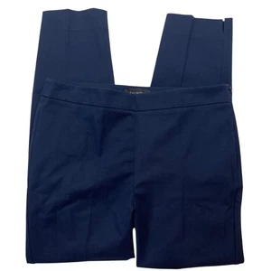 Pantalón Talbots Chatham Tobillo Cremallera Lateral Mujer Talla 8 - Imagen 1 de 3