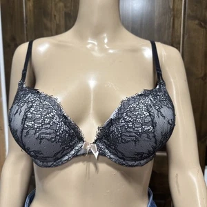 SUJETADOR VICTORIA SECRET BOMBSHELL 34B - 030 - Imagen 1 de 8