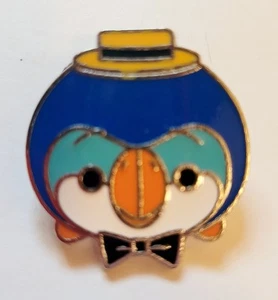 Prendedor comercial Tsum Tsum Adventureland Bird Disney coleccionable envío gratuito - Imagen 1 de 2