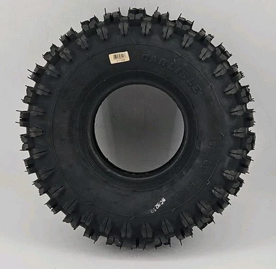 Carlisle - 5170081 - 15 x 5,00-6 NHS Snow Hog Turf шина - 2 слоя - Изображение 1 из 4