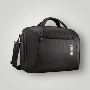 Thule Accent Briefcase 17L Travel Laptop Bag Fits Up To 16” Laptop - Picture 1 of 10