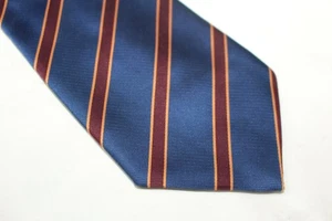 DINO ERRE Silk tie Made in Italy F87422 - Picture 1 of 4