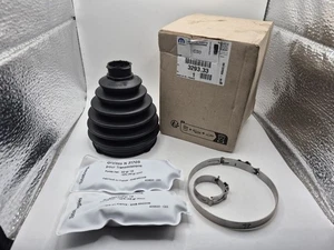 Peugeot 2008 Mk2 2019- Genuine Outer CV Boot Kit 3293.33 New OEM Part - Imagen 1 de 8