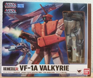 Hi Metal R Macross DYRL VF-1A Valkyrie Standard Mass Production Robotech 2016 - Picture 1 of 12