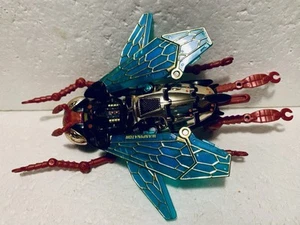 Beast Wars: vintage Transmetal Waspinator complete lot Predacon - Picture 1 of 2