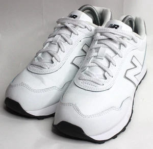 New Balance Womens Wl515wgw White Running Shoes Size 8 - Picture 1 of 10