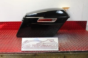 2020 HARLEY DAVIDSON ELECTRA GLIDE OEM RIGHT SADDLE BAG NO KEY EG131 - Picture 1 of 24