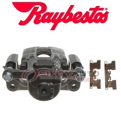 Raybestos Front Right Disc Brake Caliper for 1995-1997 Geo Metro - Hardware  qz Foto 1 de 4