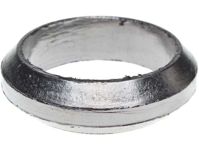 Junta de escape Mercury Cougar Mahle 12449VWNR 1969 1970 para 1968-1971 - Imagem 1 de 2