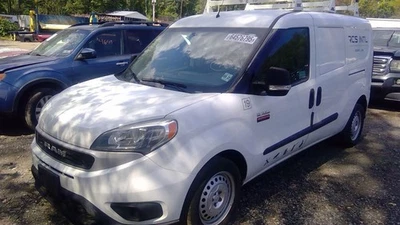 Used Fuel Tank fits: 2022 Ram Promaster city 16 gallon Grade A - Image 1 of 4