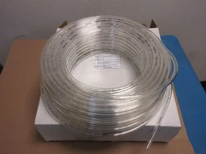 Festo Plastic Tubing PUN-H-10X1,5-NT (50 meter) - Picture 1 of 3