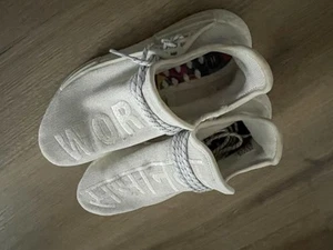 ADIDAS X PHARRELL WILLIAMS HUMAN RACE HOLI NMD BC - Bild 1 von 6