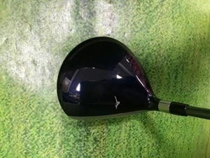 Mizuno BR-X 7W 21° Regular Right-Handed 42in Fairway wood BRXFW w/HC 4705 - Picture 1 of 5