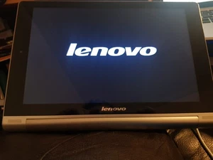 Lenovo Yoga Tablet 10 (Model 60046)  Android Tablet - Picture 1 of 5