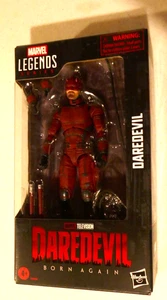 MARVEL LEGENDS DISNEY PLUS DAREDEVIL BORN AGAIN DAREDEVIL FIGUR - Bild 1 von 3
