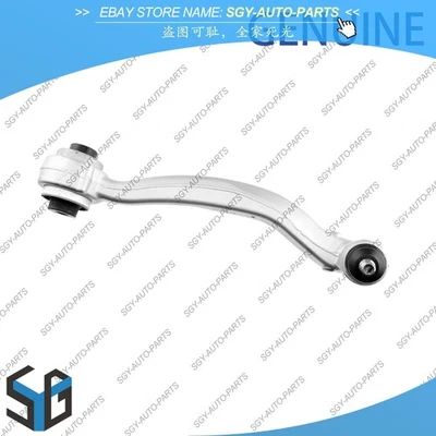 Brazo de control delantero inferior derecho delantero para MERCEDES-BENZ W204 C240 C300 E350 Foto 1 de 4