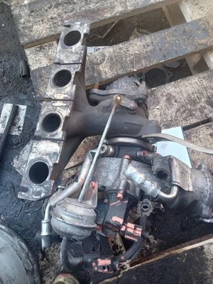 Used A/C Compressor fits: 2012 Audi A5 2.0 Grade A - Изображение 1 из 4