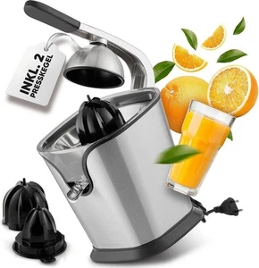 ProfiCook Zitruspresse PC-ZP 1154, elektrisch,160 W,Orangenpresse/Saftpresse,NEU - Bild 1 von 15
