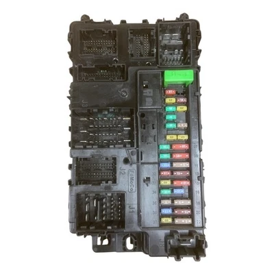FORD RANGER BCM FUSE SMART JUNCTION BOX MK3 2011-2023 HU5T-15604-CEE - Image 1 of 4