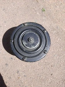 Oldtimer 12V Hupe Horn Bosch HO FCF 12A1 Auto Traktor Schlepper Lanz - Bild 1 von 3