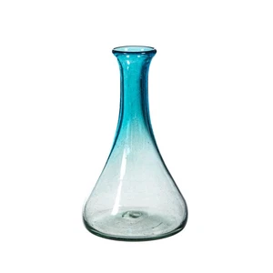 Bambeco Aqua Luster Wine Decanter, 36oz - Picture 1 of 1