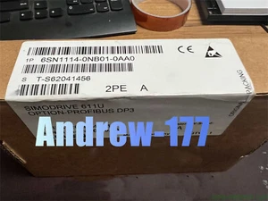 6SN1114-0NB01-0AA0 Simodrive 611U Option Module 6SN11140NB010AA0 - Picture 1 of 3