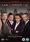 Law & Order: Uk - Series 3 [Dvd] - Dvd  H8vg The Cheap Fast Free Post