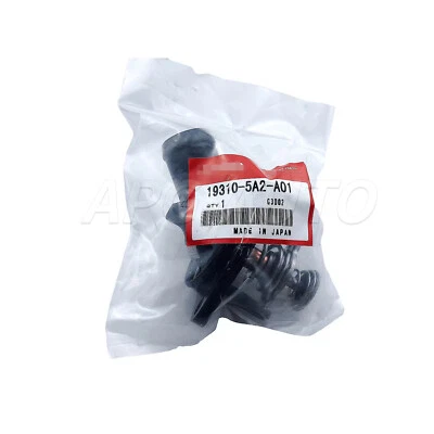 Termostato genuino para Honda Acura 19310-5A2-A02/19310-5A2-A01 Foto 1 de 4