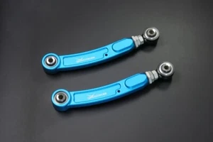 REAR CAMBER KIT FOR TESLA MODEL S '12-/ MODEL X '15-(Q0601) - Picture 1 of 1