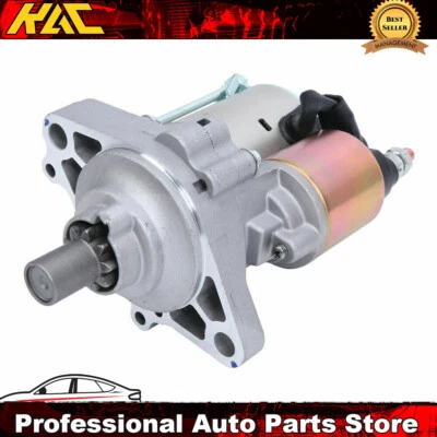 适用于 1999 2000 2001 2002 2003 2004 2005 年 2006 年本田奥德赛 3.5L 初学者 17728r — 第 1/4 张图片