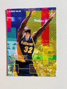 1995-96 FLEER #73 DALE DAVIS NM-MT NBA BASKETBALL CARD - Picture 1 of 2