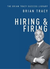 Brian Tracy Hiring and   Firing (Paperback) (UK IMPORT)