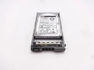 DELL 09XNF6 9XNF6 1.2TB 10000U/min 128MB SAS-3 HUC101812CSS204 2.5"" HARD DRIVE - Picture 1 of 1