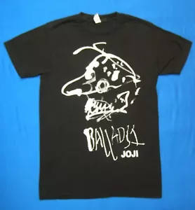 Joji Ballads 1 2018 Concert Tour T-Shirt Black Shirt Size S - Bild 1 von 7