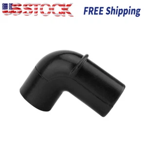 A/C Condensation Drain Elbow Rubber Hose Tube 4M2Z6A614AA for 2004-14 Ford F-150 - Picture 1 of 7