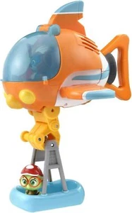 Top Wing - Rettungsflugzeug von Swift (Figur mit Fahrzeug) - Bild 1 von 1