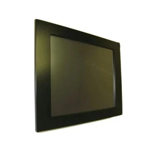 15" Industrial Rugged Panel Mount Touch LCD Monitor 24V DC IN - Ship from U.S.A. - Picture 1 of 6