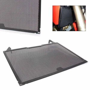Radiator Grille Guard Cover Protect for Ducati Multistrada 950 MTS950 17-18 New - Picture 1 of 9