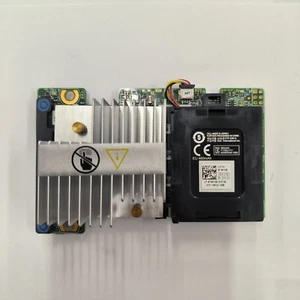 Dell PERC H710 Mini Mono 8-CH 512MB SAS 6G PCI-E - 05CT6D - Afbeelding 1 van 2