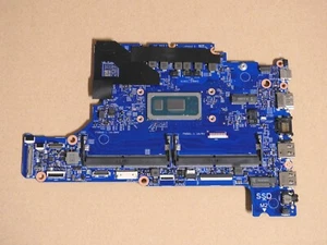 Dell Latitude 3500 Notebook Mainboard Motherboard Bolt-L i5-8365U - Bild 1 von 3