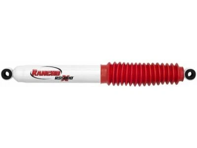 For 1974 Plymouth PB200 Van Shock Absorber Rear Rancho 47919YVJD Foto 1 de 2