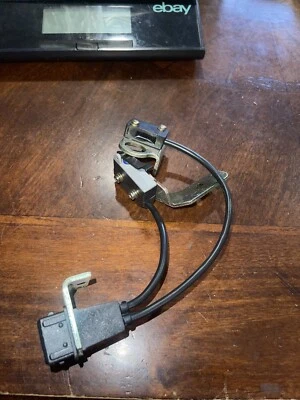 奥迪 Vw 054 133 093 正品大众奥迪开关带 Loom NOS 150384 90 — 第 1/4 张图片