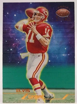 1998 Topps Star BRONZE Football (1-150) Finish set UP TO 25% OFF - Image 1 of 2