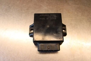 2008 Polaris Outlaw 450 CDI 4011668 Ignition Controller Unit - Picture 1 of 4