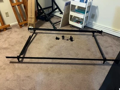 Marco de cama Leggett y Platt Foto 1 de 3