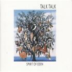 Talk Talk   Spirit Of Eden   Incl Dvd Audio Disc New Vinyl Lp Germany   Impor
