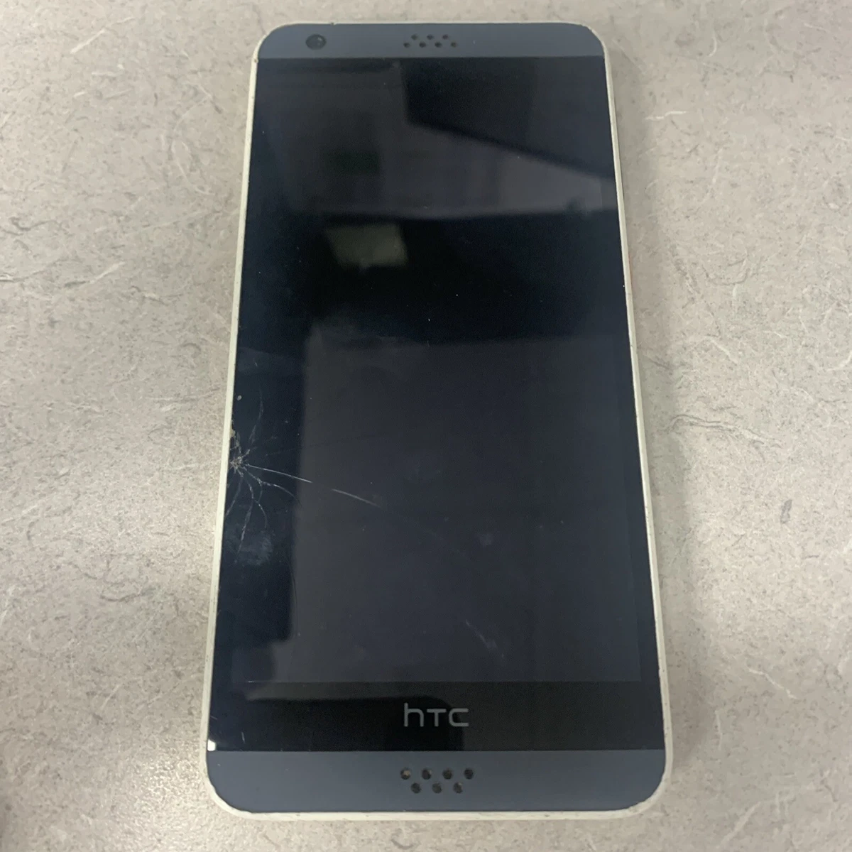 HTC First - 16 GB - Black (AT&T) for sale online | eBay