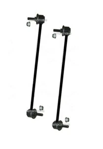 FOR HONDA HRV 1.5i 1.6 i-DTEC 2015-19 FRONT LEFT & RIGHT STABILISER DROP LINK - Picture 1 of 1