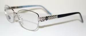 Montatura per occhiali da vista donna JESSICA MCCLINTOCK JMC 4031 GUNMETAL - Foto 1 di 2
