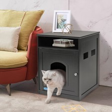 bluetooth litter box